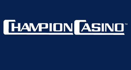 КАЗИНО CHAMPION CASINO