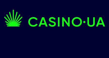 КАЗИНО CASINO.UA